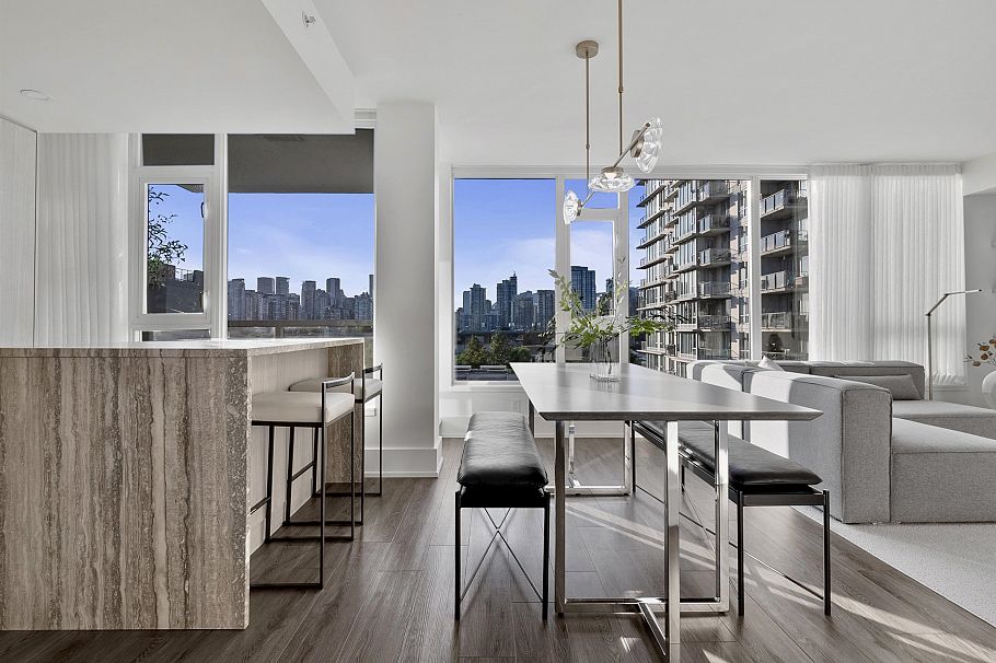 713 1887 Crowe Street Vancouver, BC - 17