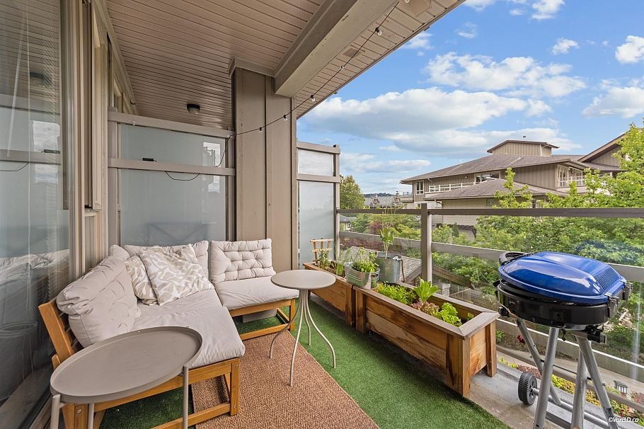 319 580 Raven Wood Drive North Vancouver, BC - 15