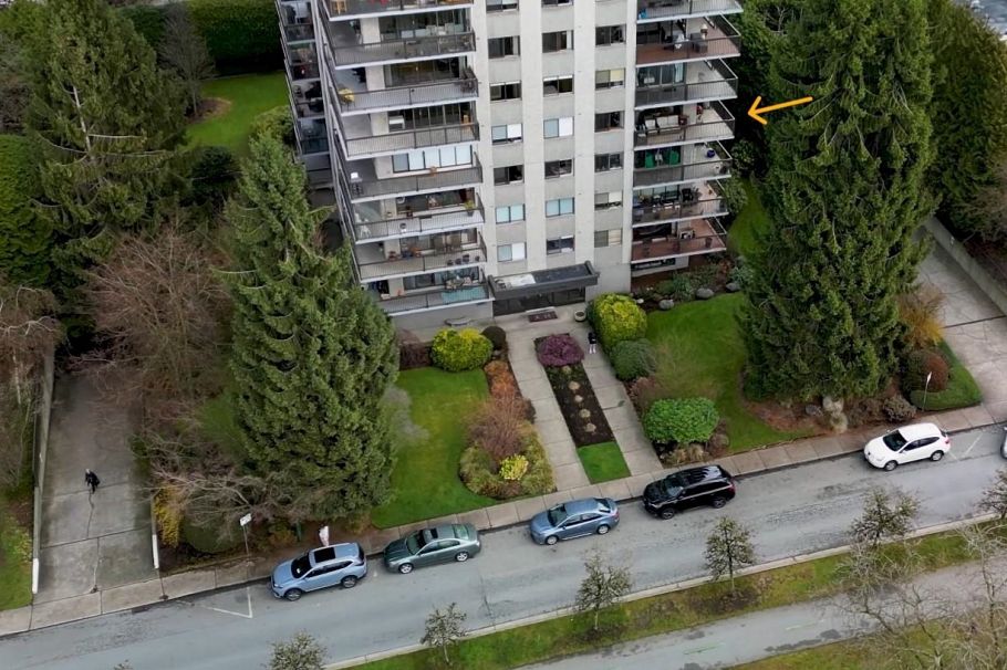 704 114 W Keith Road North Vancouver, BC - 21