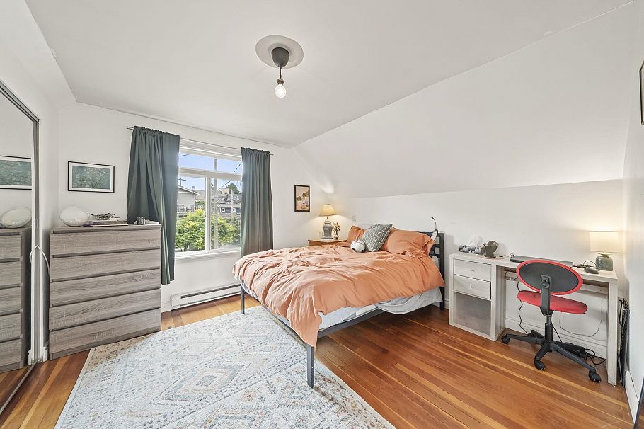 2636 Prince Albert Street Vancouver, BC - 27