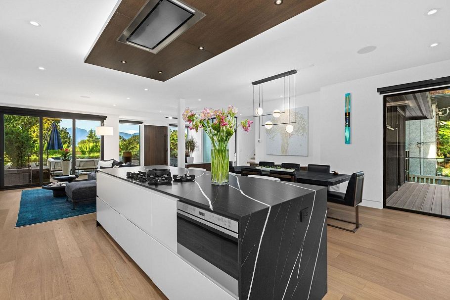 4328 Locarno Crescent Vancouver, BC - 10