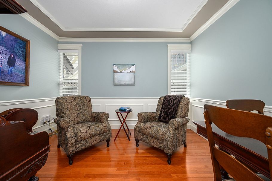 4532 Ramsay Road North Vancouver, BC - 20