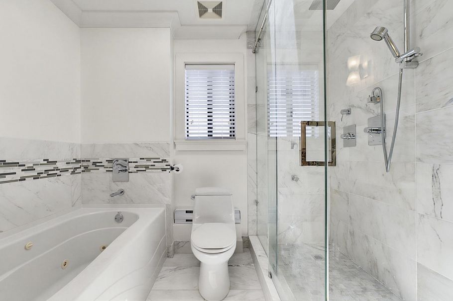 3558 W 32nd Avenue Vancouver, BC - 17