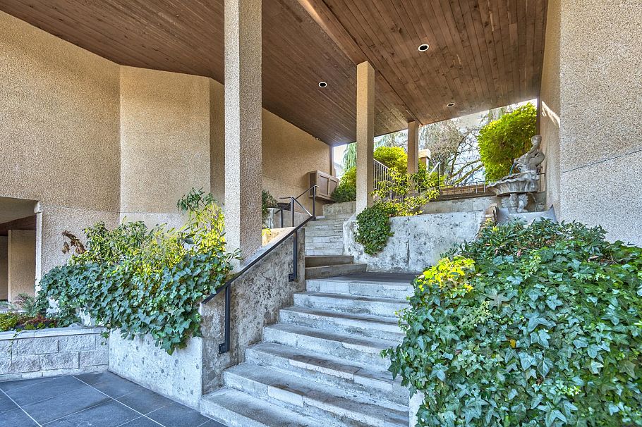 2266 Alder Street Vancouver, BC - 34