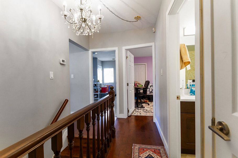 7643 Selkirk Street Vancouver, BC - 16