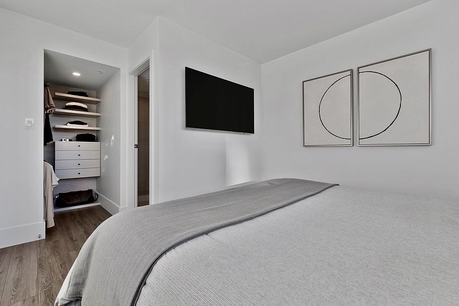 713 1887 Crowe Street Vancouver, BC - 28
