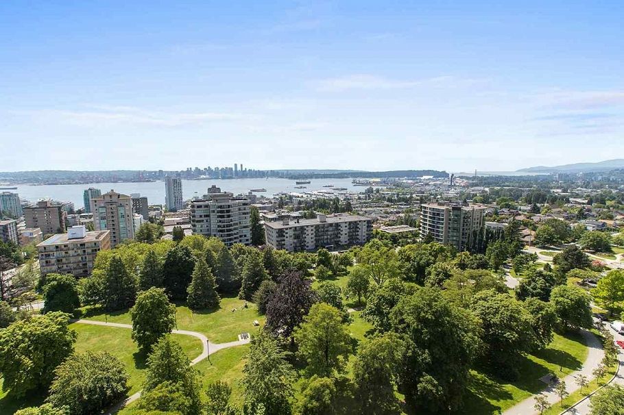 704 114 W Keith Road North Vancouver, BC - 26