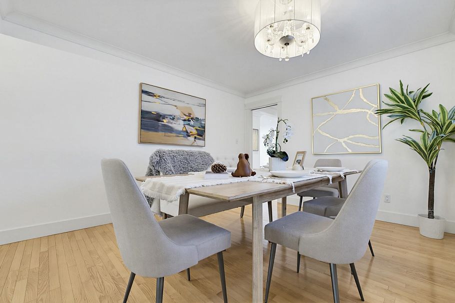3558 W 32nd Avenue Vancouver, BC - 2
