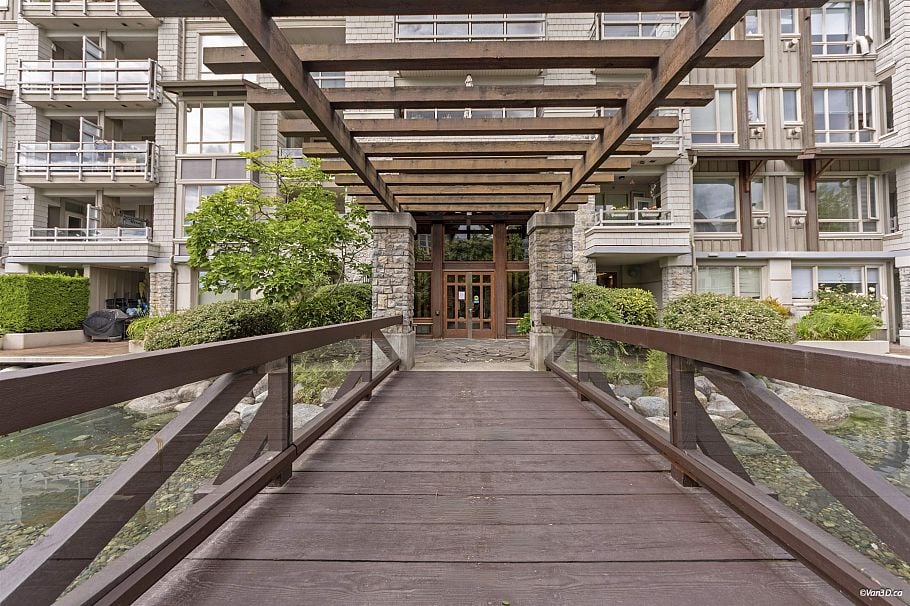 319 580 Raven Wood Drive North Vancouver, BC - 21