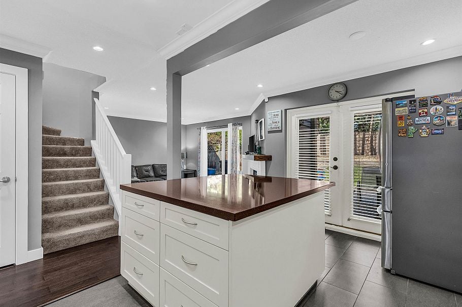 7170 Hecate Place Vancouver, BC - 5