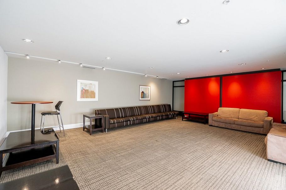 1202 1495 Richards Street Vancouver, BC - 33
