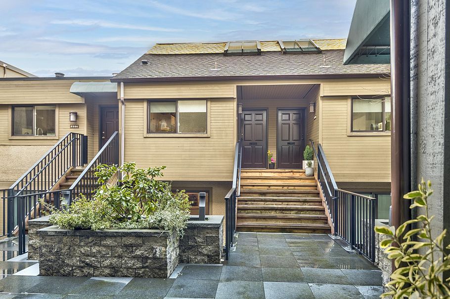 2266 Alder Street Vancouver, BC - 32