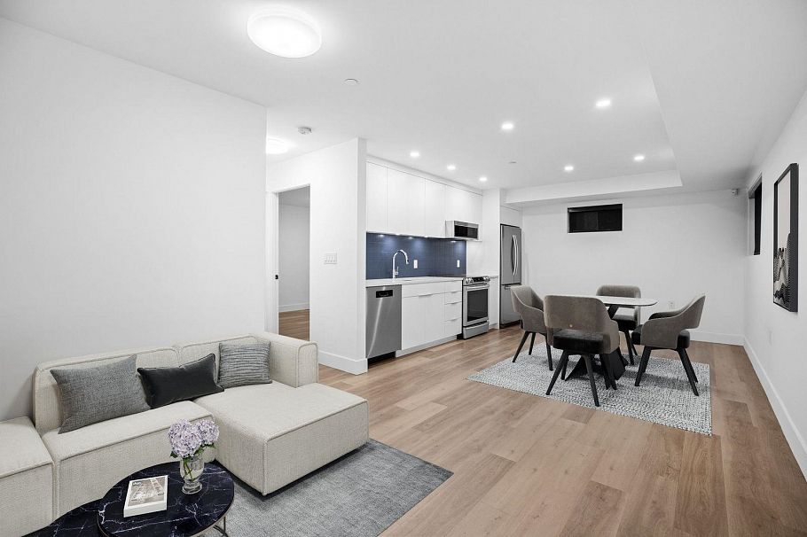 4328 Locarno Crescent Vancouver, BC - 36