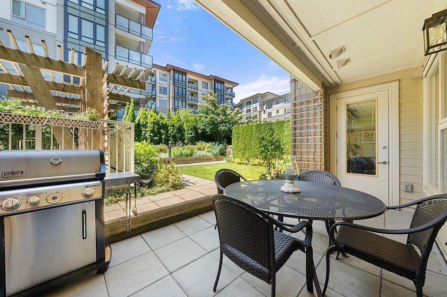 108 2665 Mountain Highway North Vancouver, BC - 12