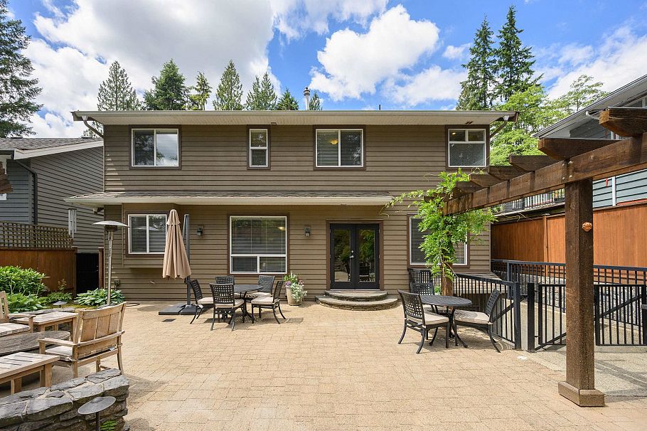 4532 Ramsay Road North Vancouver, BC - 33