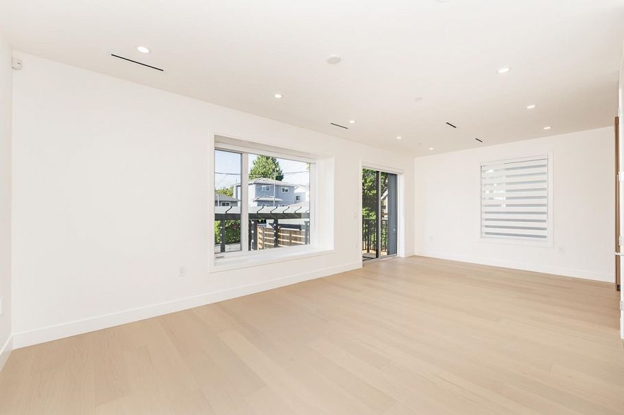 3 1845 E 51st Avenue Vancouver, BC - 7