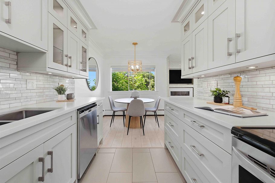 101 330 W 2nd Street North Vancouver, BC - 11