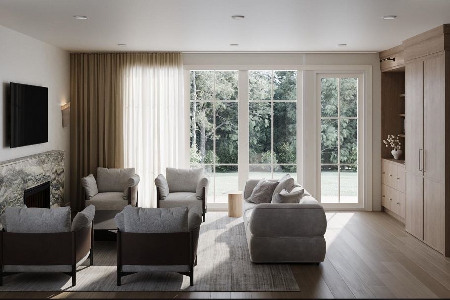 2 242 E 20th Avenue Vancouver, BC - 3