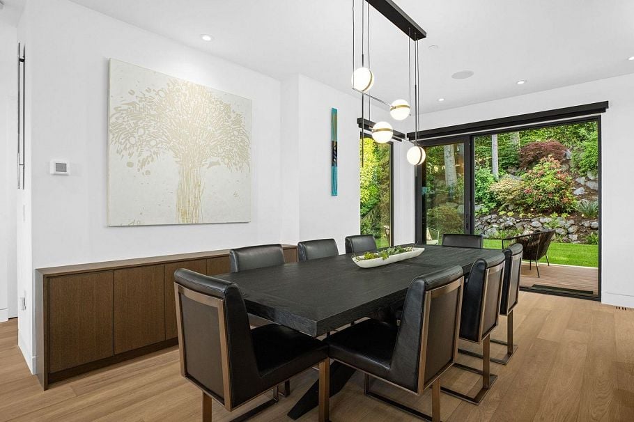 4328 Locarno Crescent Vancouver, BC - 13