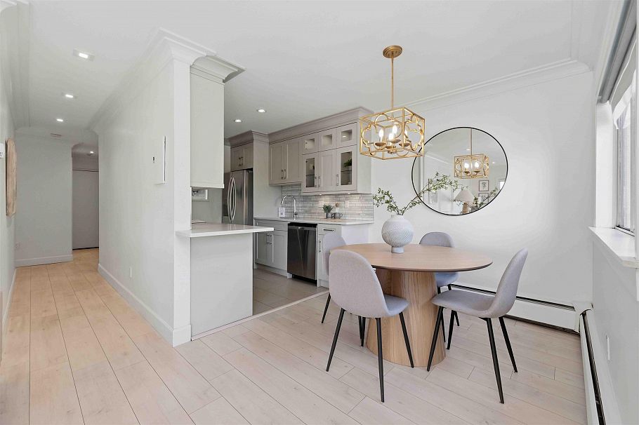 101 330 W 2nd Street North Vancouver, BC - 6