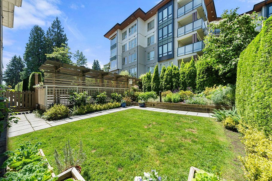108 2665 Mountain Highway North Vancouver, BC - 14