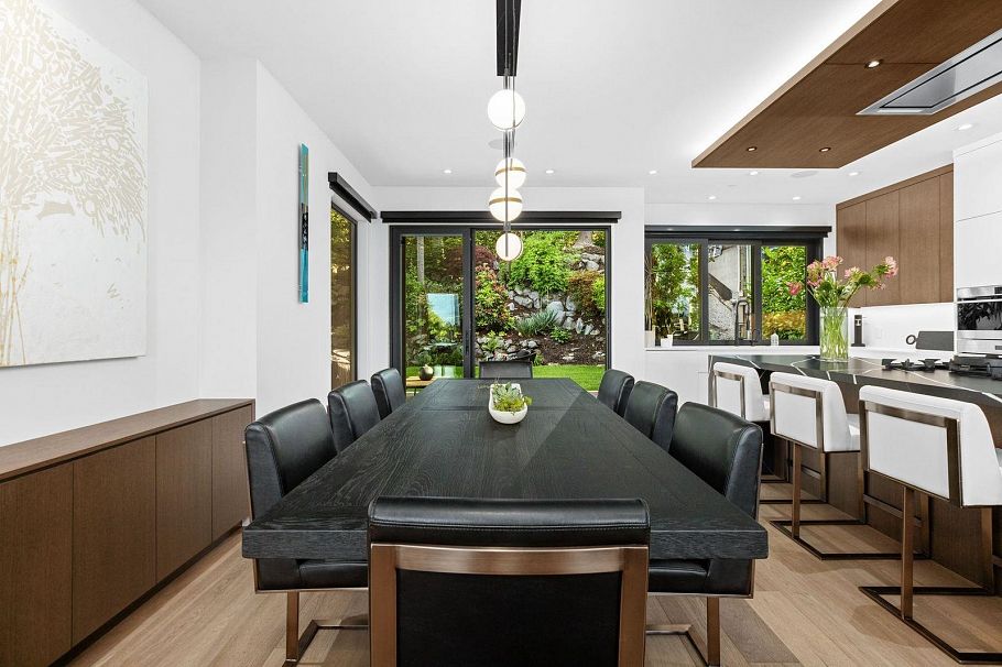 4328 Locarno Crescent Vancouver, BC - 14