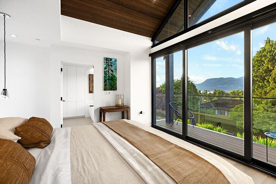 4328 Locarno Crescent Vancouver, BC - 24