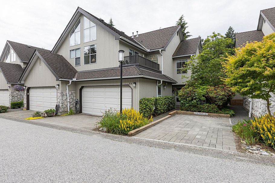 24 1001 Northlands Drive North Vancouver, BC - 2