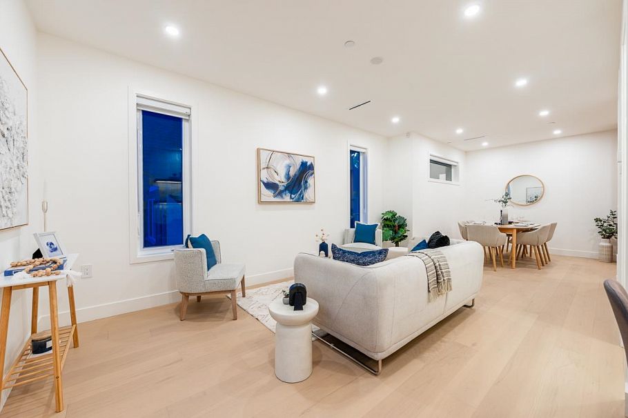 1 1845 E 51st Avenue Vancouver, BC - 8