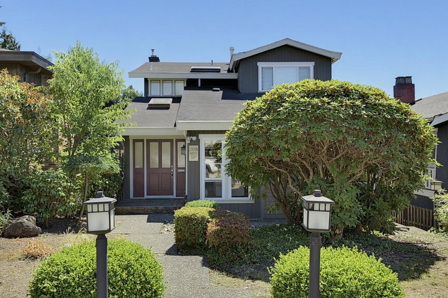 3558 W 32nd Avenue Vancouver, BC - 31