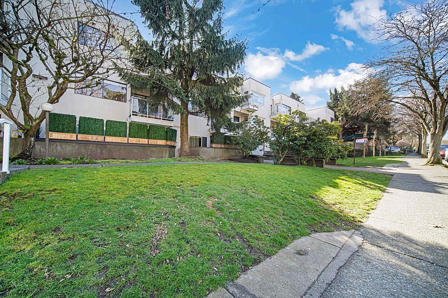 313 830 E 7th Avenue Vancouver, BC - 21