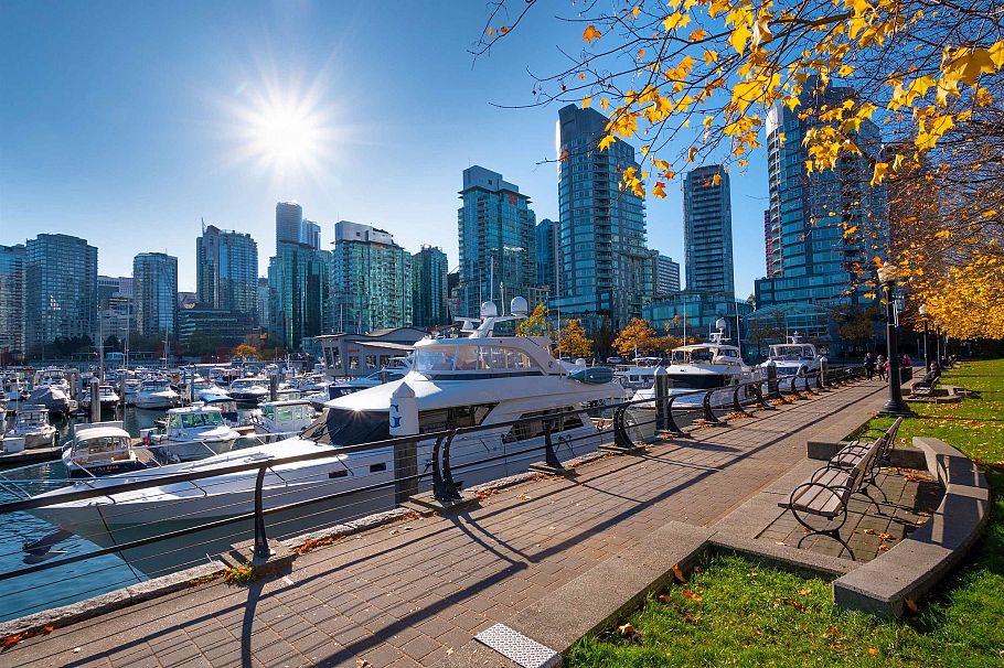 806 555 Jervis Street Vancouver, BC - 26