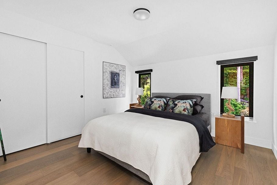 4328 Locarno Crescent Vancouver, BC - 30