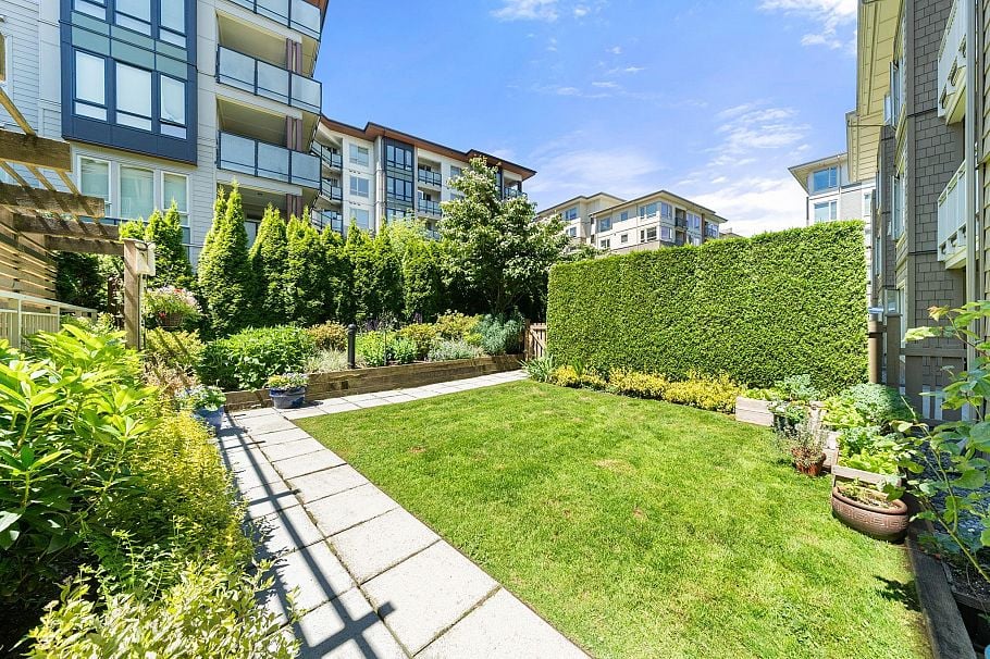 108 2665 Mountain Highway North Vancouver, BC - 16