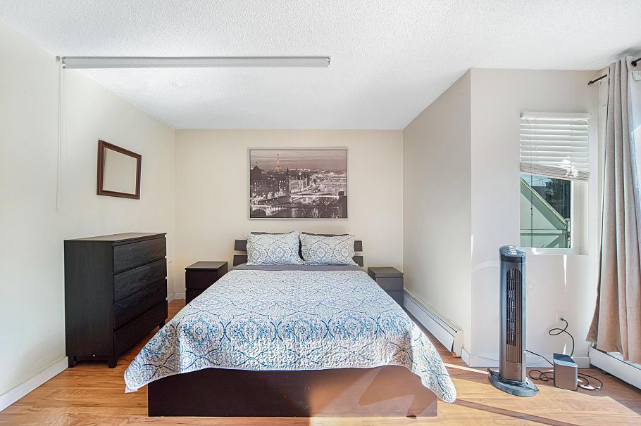 313 830 E 7th Avenue Vancouver, BC - 8