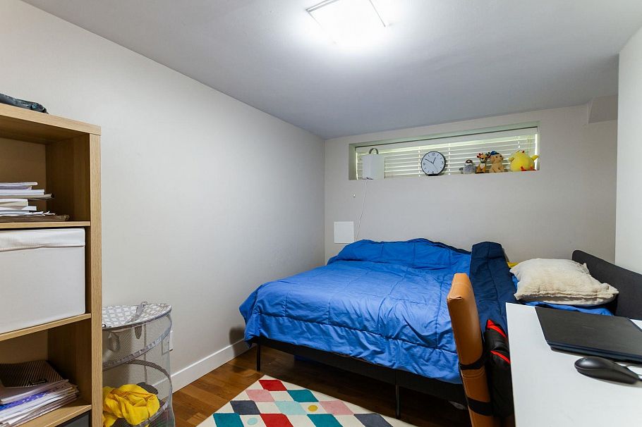 7643 Selkirk Street Vancouver, BC - 21