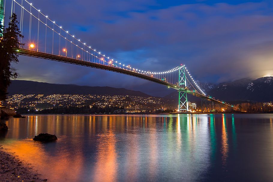 101 330 W 2nd Street North Vancouver, BC - 36