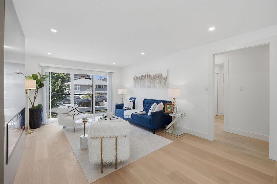 620 Kaslo Street Vancouver, BC - 8