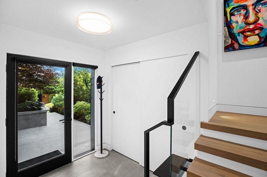 4328 Locarno Crescent Vancouver, BC - 33