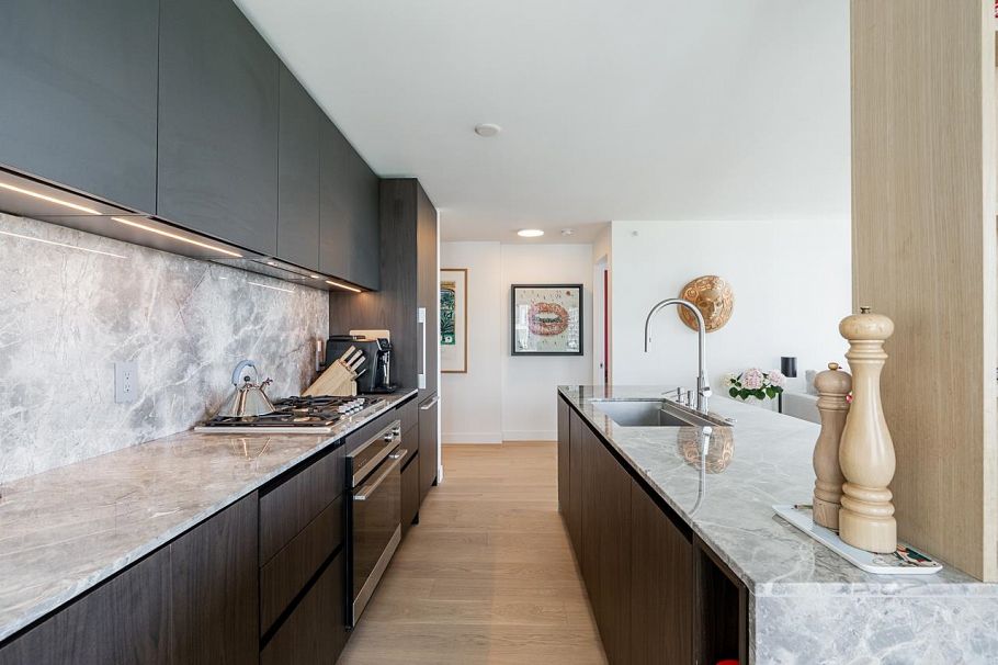 1202 1495 Richards Street Vancouver, BC - 10
