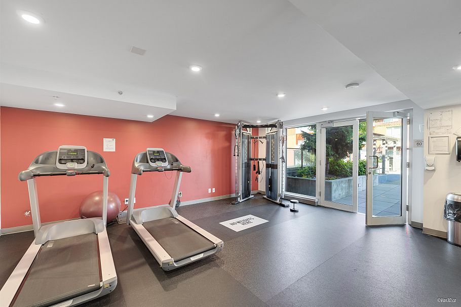 1004 933 E Hastings Street Vancouver, BC - 33