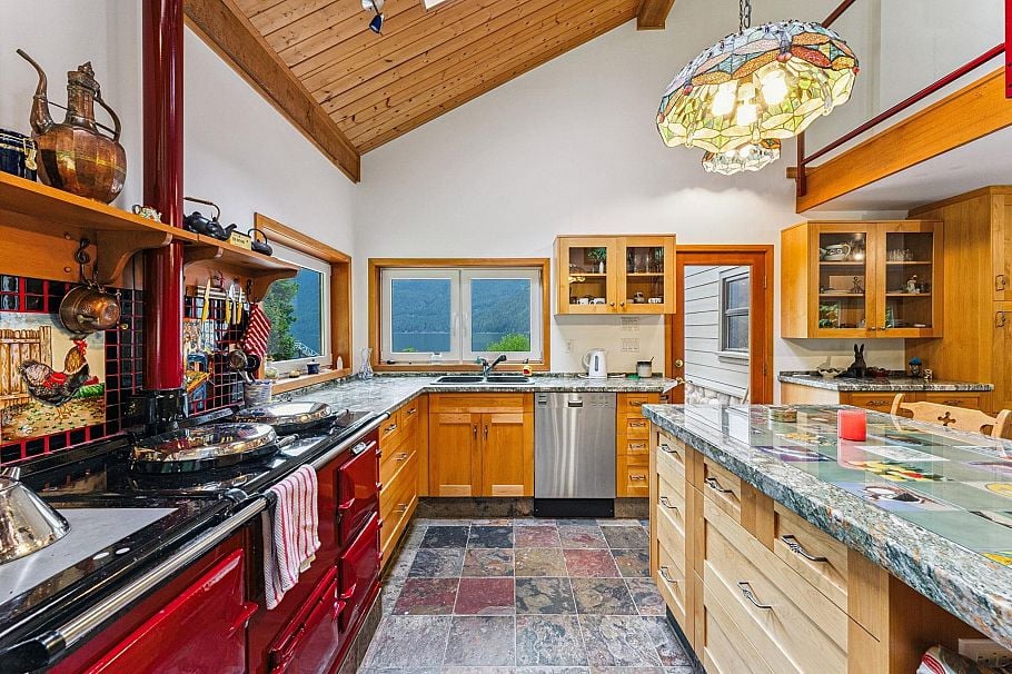 12 & 13 Coldwell Beach North Vancouver, BC - 6