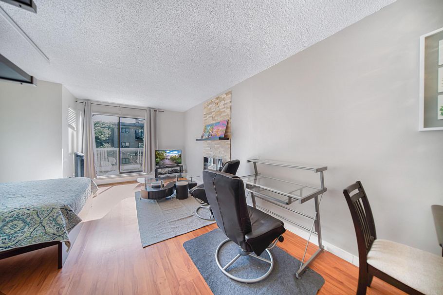 313 830 E 7th Avenue Vancouver, BC - 12