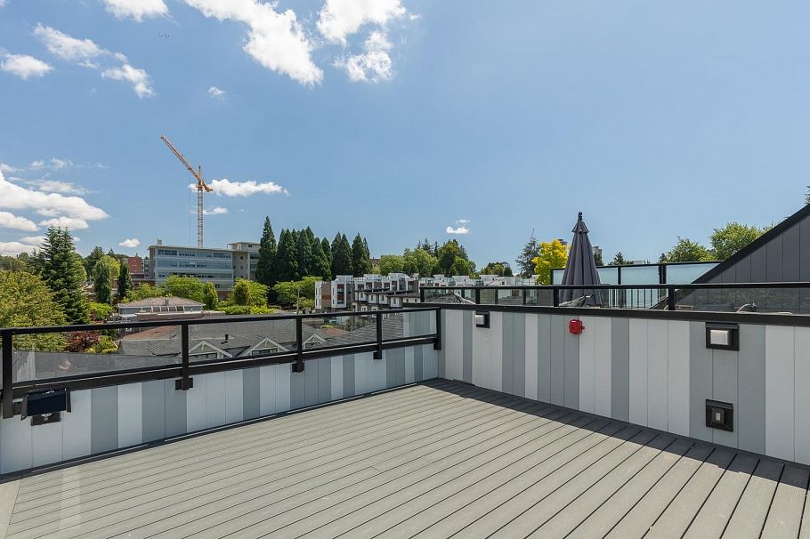 4803 Laurel Street Vancouver, BC - 26