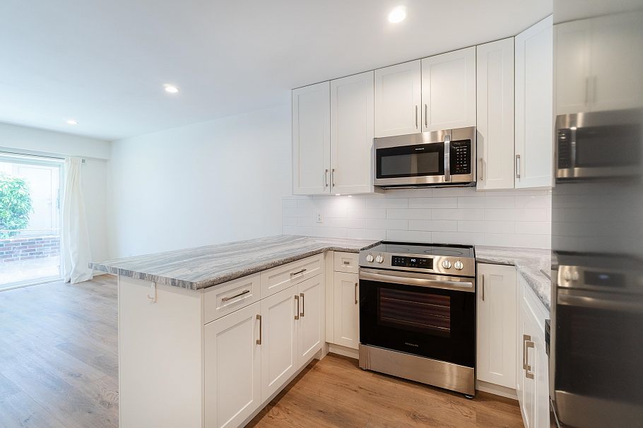 206 2025 W 2nd Avenue Vancouver, BC - 8