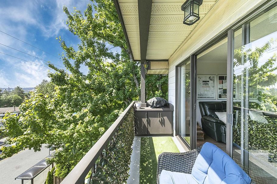 222 340 W 3rd Street North Vancouver, BC - 12