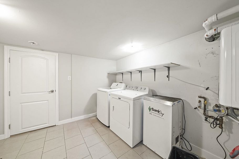 2636 Prince Albert Street Vancouver, BC - 31