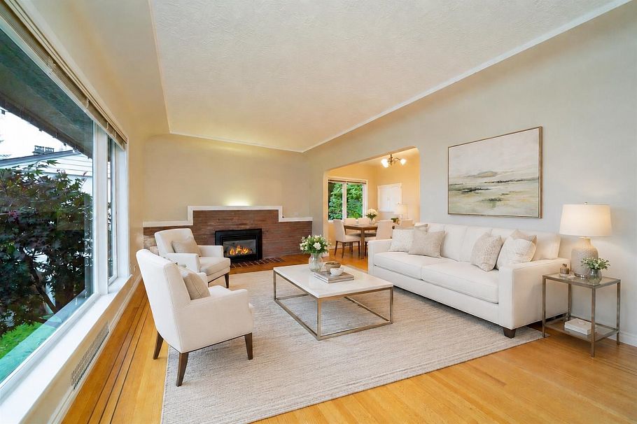 2870 Thorncliffe Drive North Vancouver, BC - 4