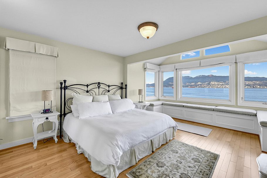 3131 Point Grey Road Vancouver, BC - 12