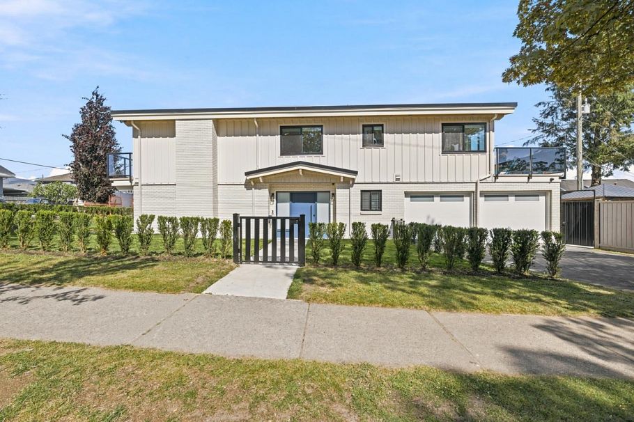 620 Kaslo Street Vancouver, BC - 1